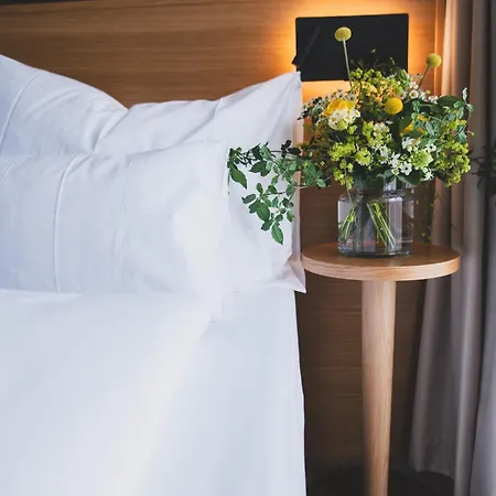 Naturhotel - Self-check-in Hotel *