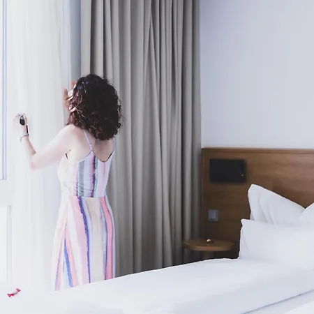Naturhotel - Self-check-in Satteins
