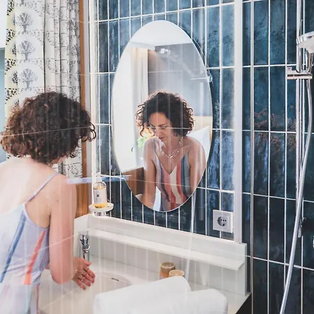 Naturhotel - Self-check-in * Satteins