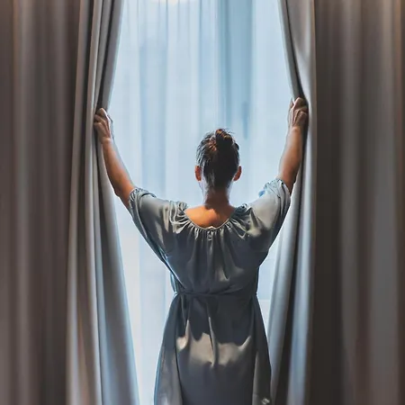 Naturhotel - Self-check-in