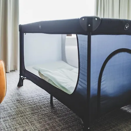 Naturhotel - Self-check-in Hotel