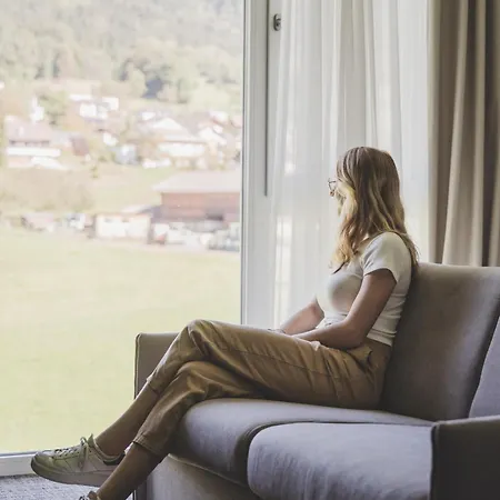 Naturhotel - Self-check-in Hotel *