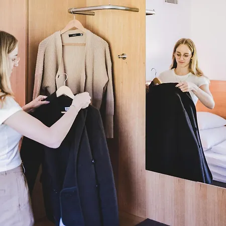 Naturhotel - Self-check-in Hotel *