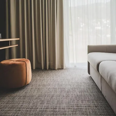 Naturhotel - Self-check-in Hotel Satteins