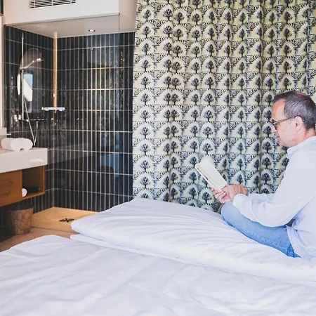 Naturhotel - Self-check-in Hotel
