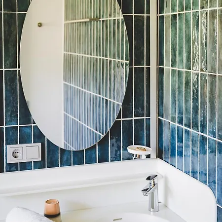 Naturhotel - Self-check-in * Satteins