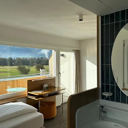 Naturhotel - Self-check-in *