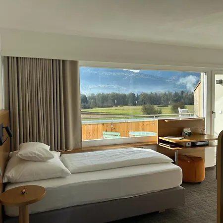 Naturhotel - Self-check-in Satteins