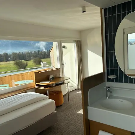 Naturhotel - Self-check-in