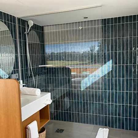 Naturhotel - Self-check-in Hotel
