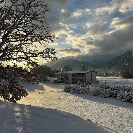 Hotel Naturhotel - Self-check-in *