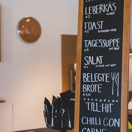 Hotel Naturhotel - Self-check-in Satteins