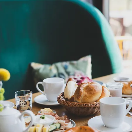 Hotel Naturhotel - Self-check-in *