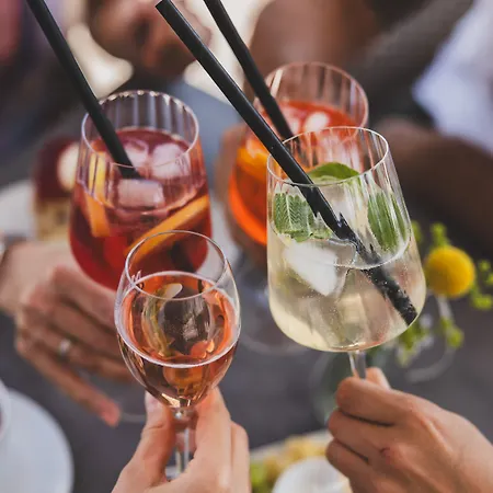 Naturhotel - Self-check-in * Satteins