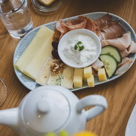 Hotel Naturhotel - Self-check-in *