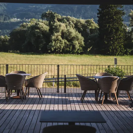 Naturhotel - Self-check-in Satteins