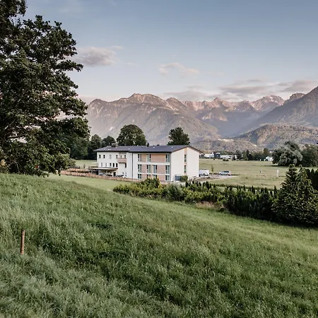 Hotel Naturhotel - Self-check-in