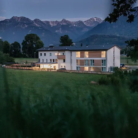 Naturhotel - Self-check-in Hotel *
