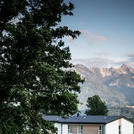 Naturhotel - Self-check-in Hotel *