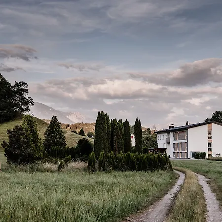 Naturhotel - Self-check-in *