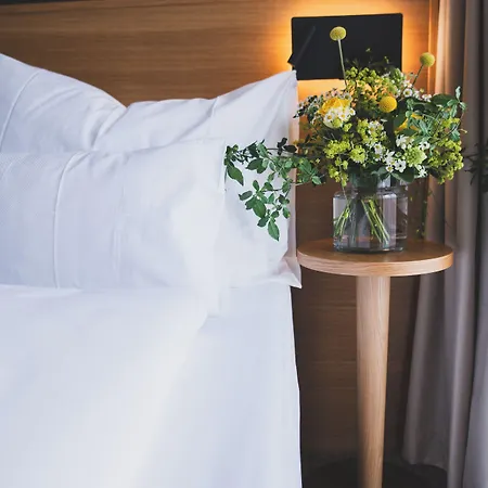 Hotel Naturhotel - Self-check-in