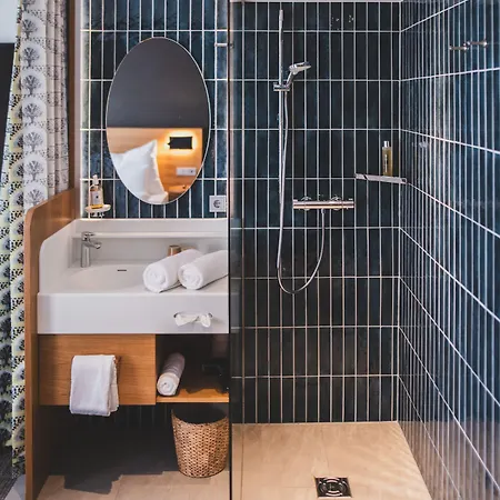 Hotel Naturhotel - Self-check-in Satteins