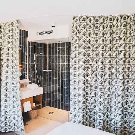 Naturhotel - Self-check-in