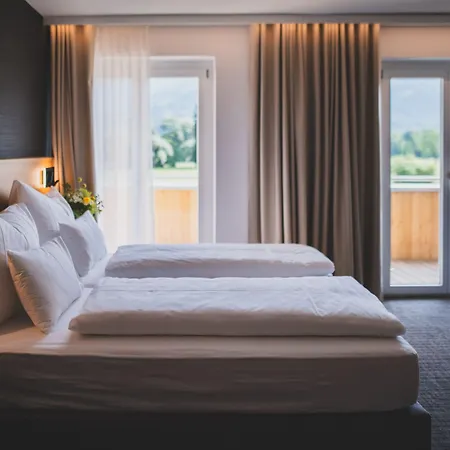 Hotel Naturhotel - Self-check-in *