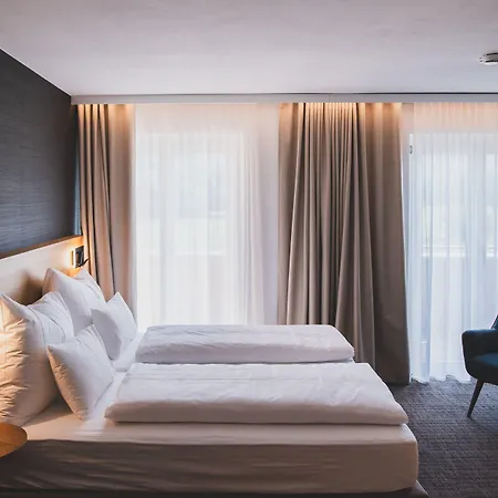 Naturhotel - Self-check-in Hotel