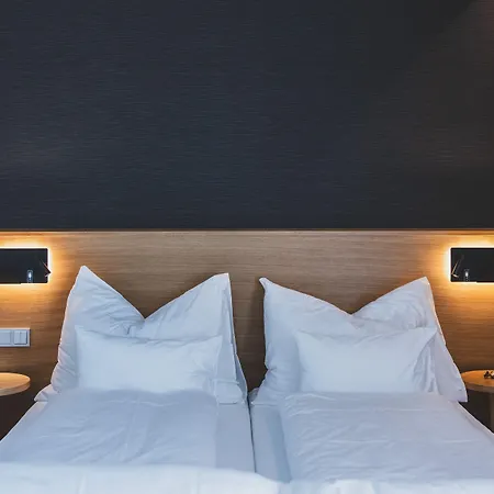 Naturhotel - Self-check-in Hotel Satteins