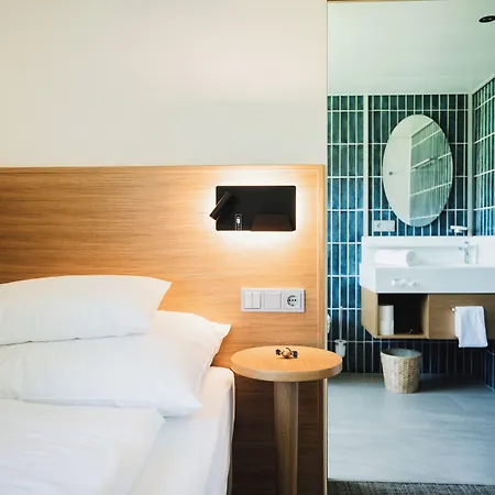 Naturhotel - Self-check-in Hotel *