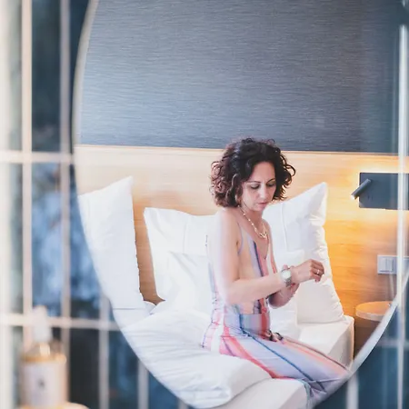 Hotel Naturhotel - Self-check-in *