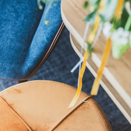 Naturhotel - Self-check-in *