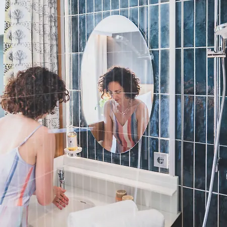 Hotel Naturhotel - Self-check-in