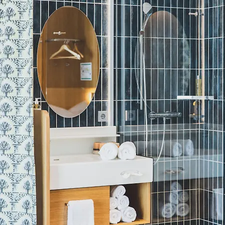 Hotel Naturhotel - Self-check-in Satteins