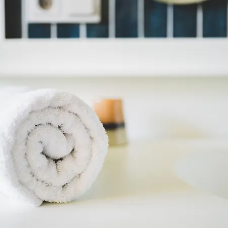 Naturhotel - Self-check-in Hotel