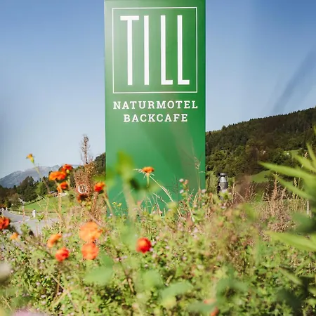 Hotel Naturhotel - Self-check-in *