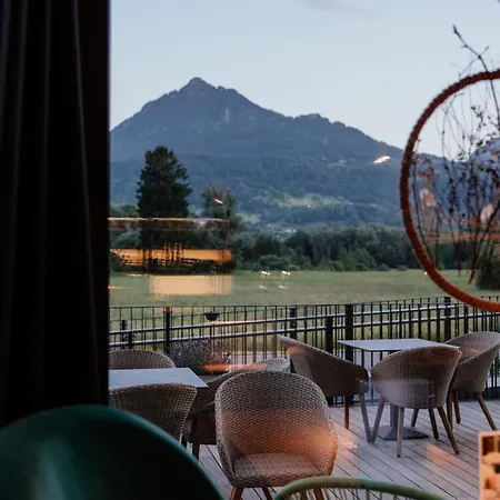 Naturhotel - Self-check-in Hotel