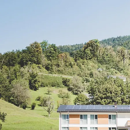 Naturhotel - Self-check-in * Satteins