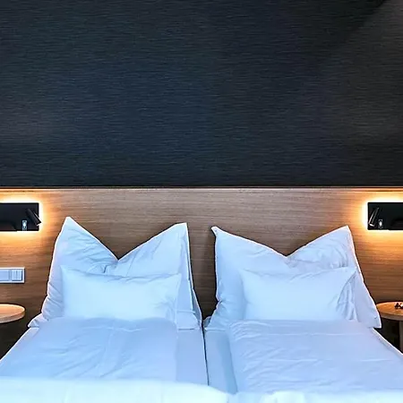 Naturhotel - Self-check-in