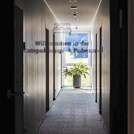 Naturhotel - Self-check-in * Satteins