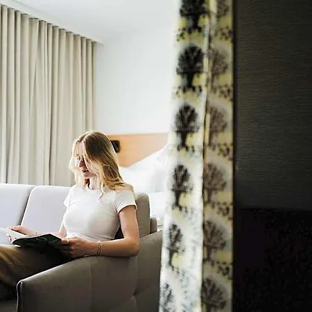 Naturhotel - Self-check-in فندق Satteins