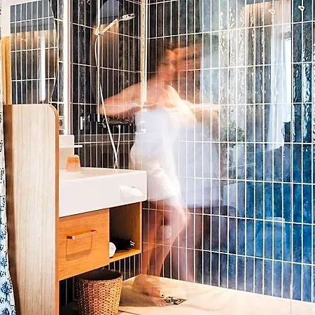 Naturhotel - Self-check-in فندق *