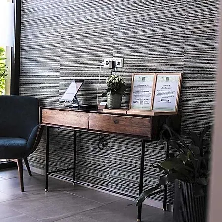 Naturhotel - Self-check-in فندق Satteins