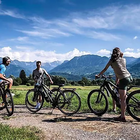 Naturhotel - Self-check-in * Satteins