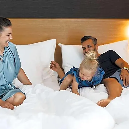 Naturhotel - Self-check-in فندق