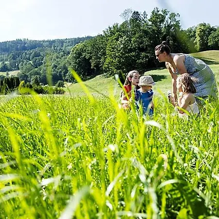 Naturhotel - Self-check-in