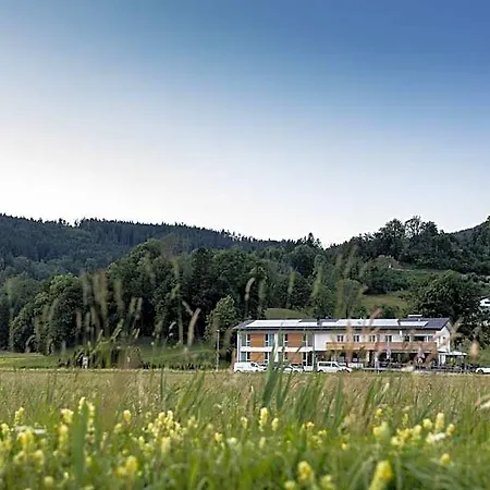 Naturhotel - Self-check-in فندق *