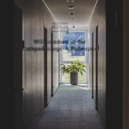Naturhotel - Self-check-in Satteins
