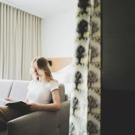Naturhotel - Self-check-in Hotel Satteins